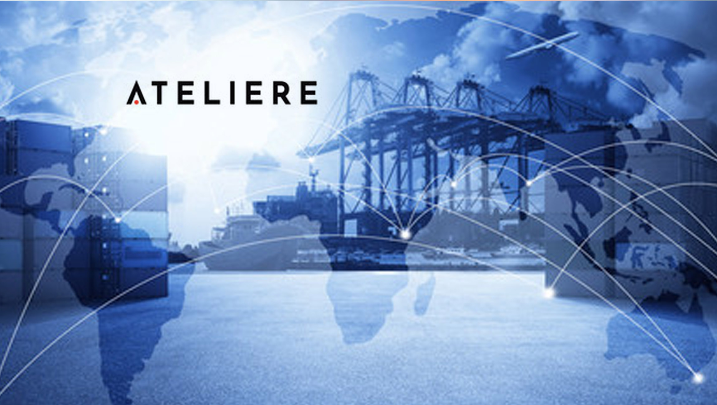 Ateliere-Creative-Technologies-Launches-Cloud-Based-Connect-Supply-Chain-Platform-on-AWS-Marketplace