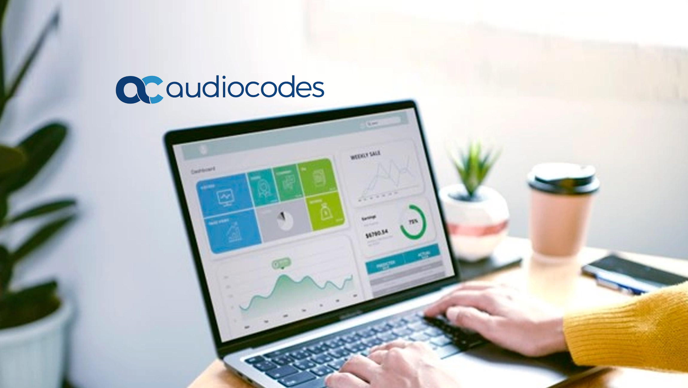 AudioCodes Announces Fourth Quarter and Full Year 2021 Reporting Date