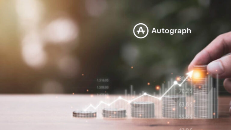 Autograph Announces $170M Series B Funding Co-Led by a16z and Kleiner Perkins