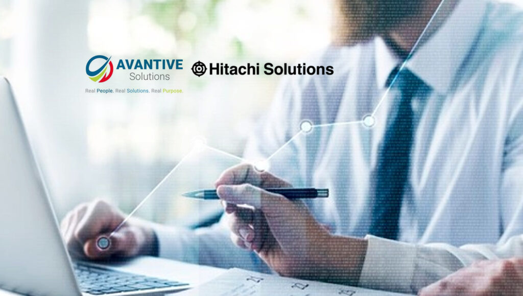 Avantive-Solutions-Selects-Hitachi-Solutions-America-to-Optimize-Customer-Experience-with-Advanced-Data-Analytics