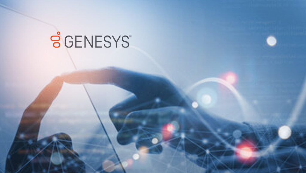 Genesys Makes Significant Progress Toward Carbon Neutrality with 8% Decrease in Carbon Emissions Year-Over-Year