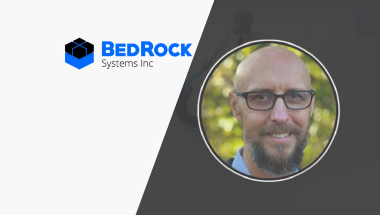 BedRock Systems Appoints Josh Dobies to Lead Product Management and Marketing