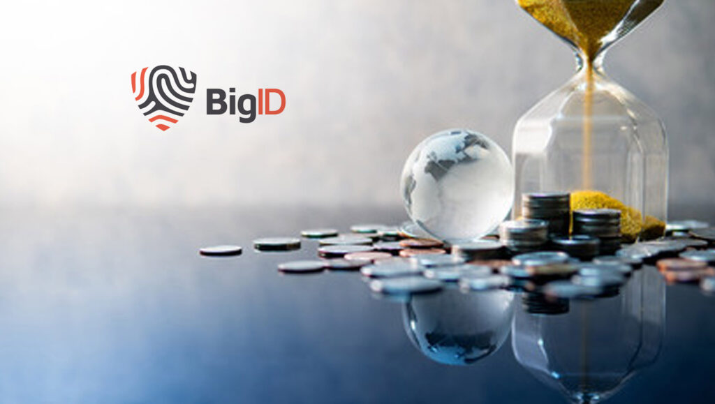 ServiceNow Invests in BigID to Extend Automation and Innovation Across Data