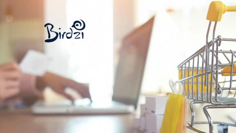 Birdzi Became the Customer Intelligence Platform of Choice for Three Major Retailers as a Result of Its Innovation and Proven Results