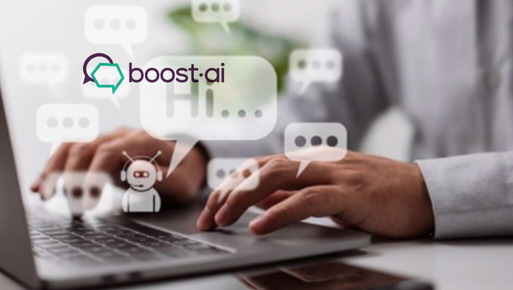 Boost.ai Unveils Top Conversational AI Trends in 2022