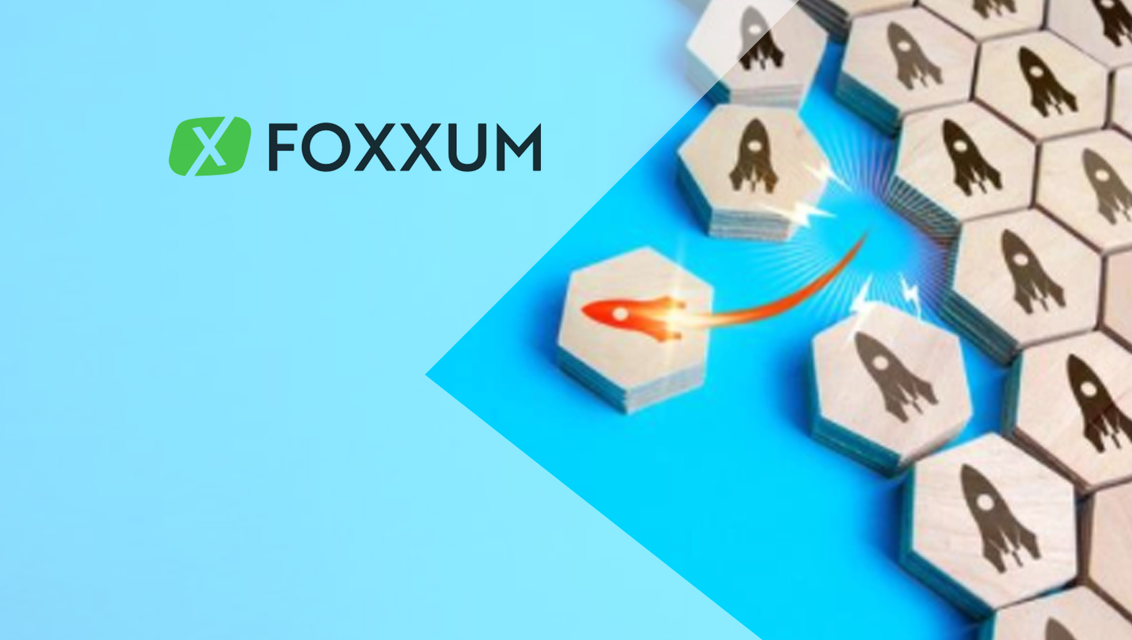 Brand New Foxxum CTV OS Launches with El Araby Group on Mediatek Chipset