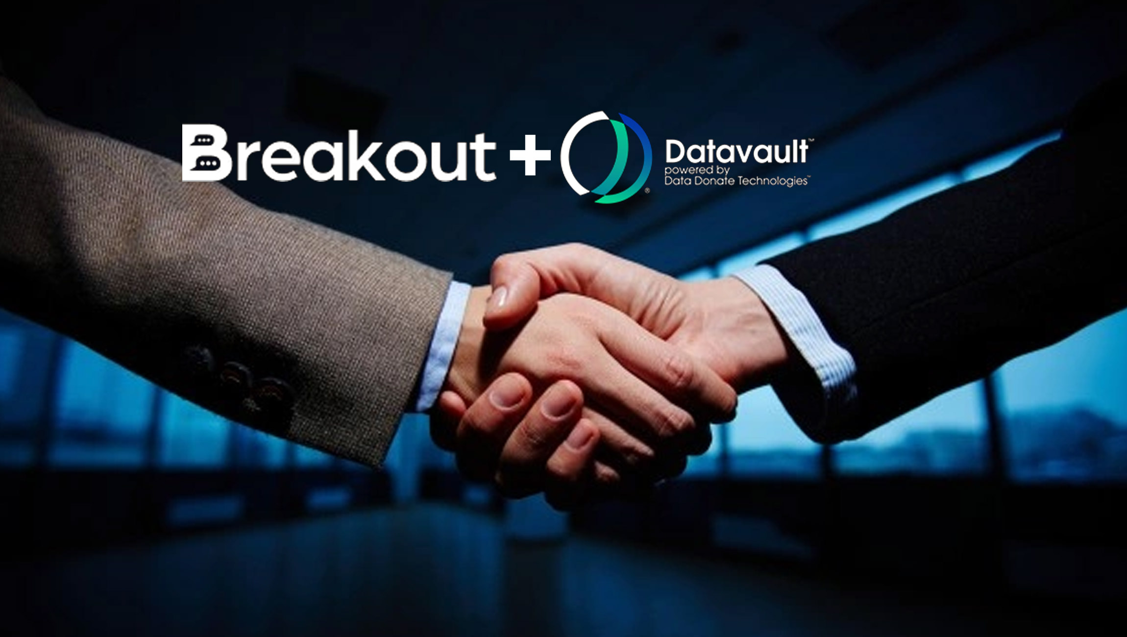 Breakout-Audio-Social-App-Signs-Exclusive-Partnership-Deal-With-Data-Vault-Holdings_-Inc.-Allowing-Users-to-Monetize-Their-Data