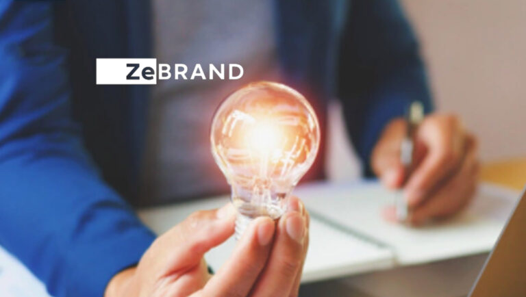 Breakout Brand-Building Platform, ZeBrand, Earns Coveted 2022 SXSW Finalist Selection