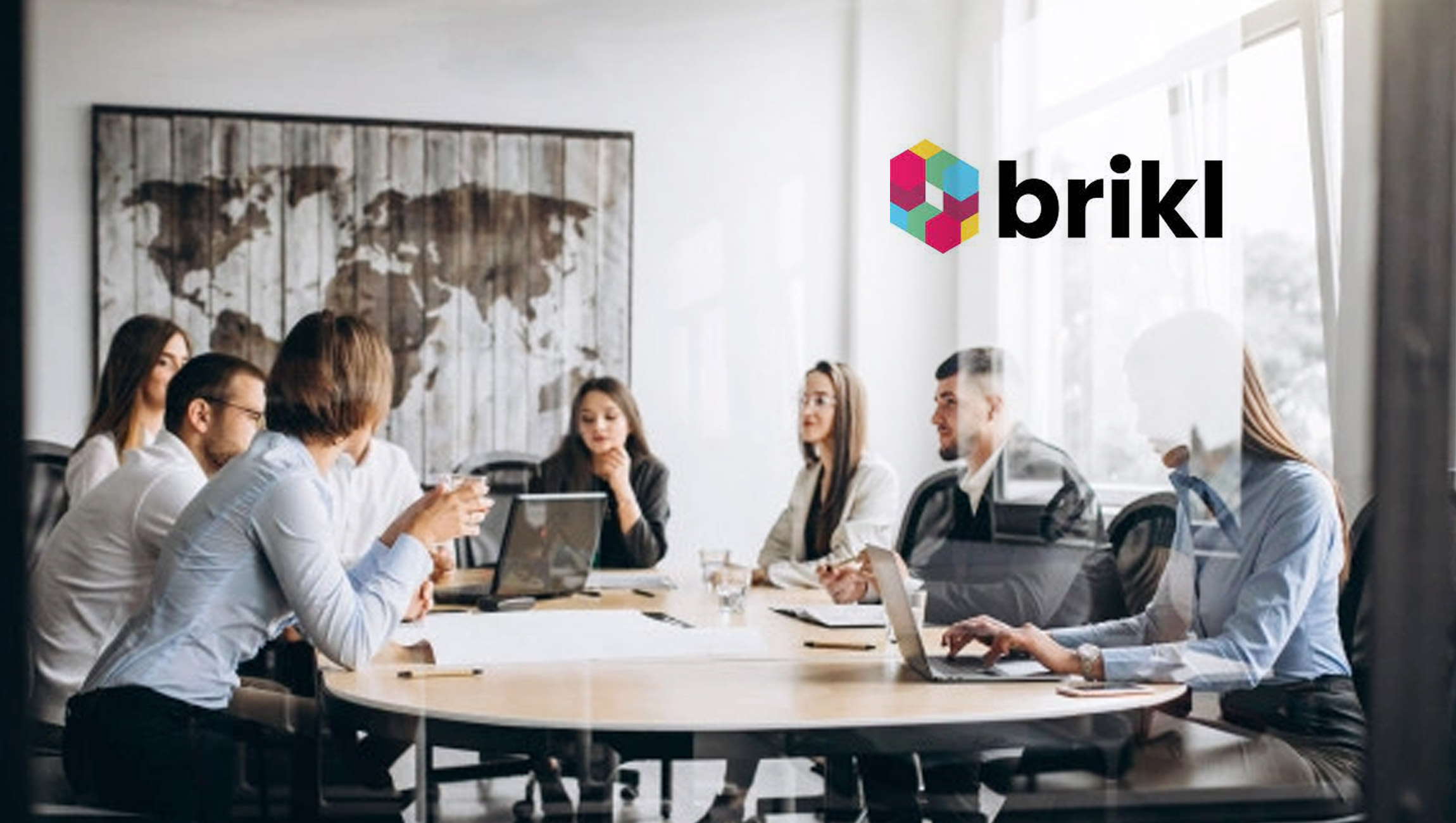 Brikl’s Office Expansion and Incorporation Amplifies Hypergrowth in the US
