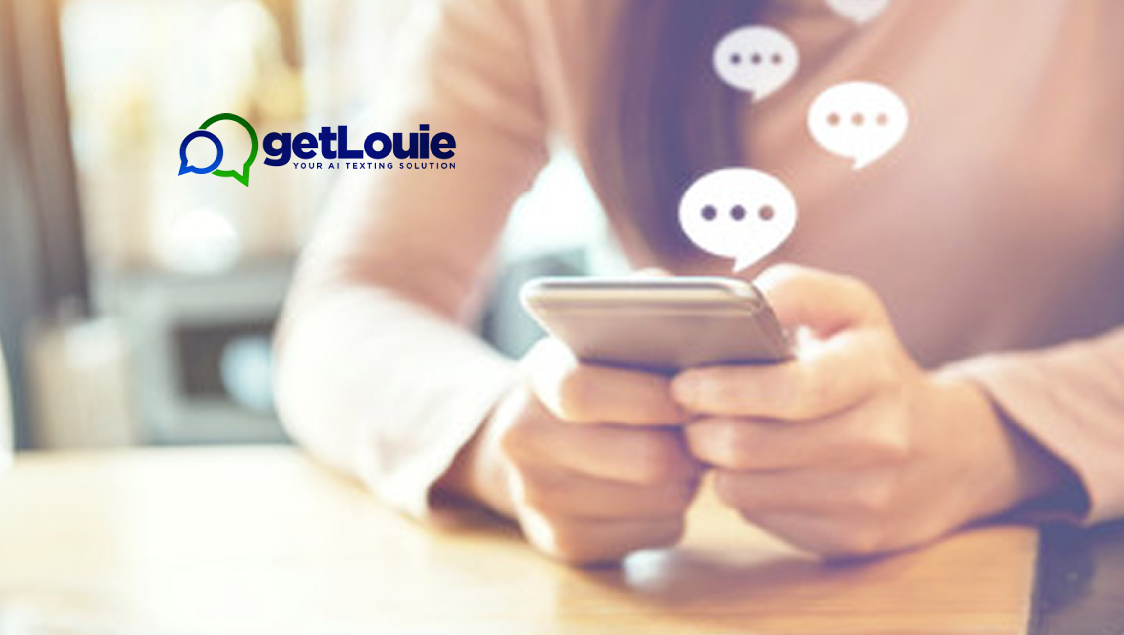 Bringing A.I. to Small Business–TME Group, Inc. Launches getLouie, a Next-Generation Business Text Messaging Platform