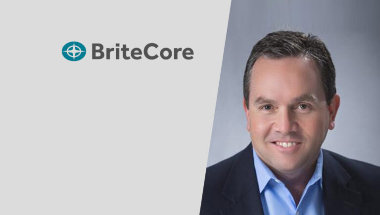 BriteCore Gains Extensive, Proven SaaS Marketing Expertise in New Chief Marketing Officer