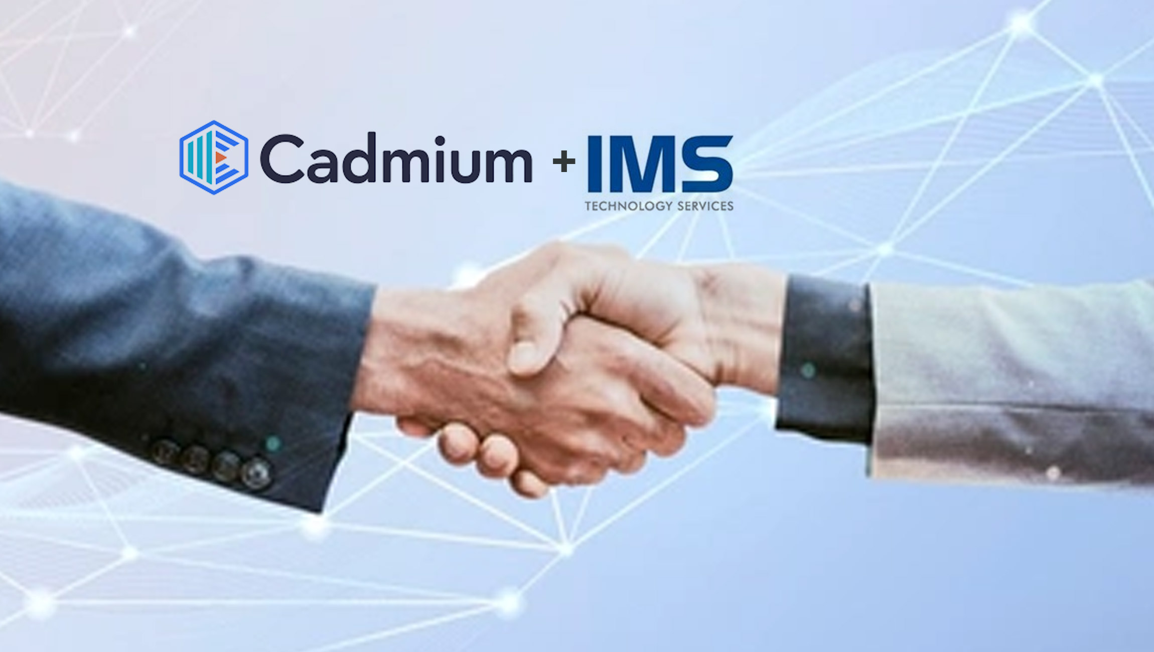 CADMIUM-PARTNERS-WITH-IMS-TECHNOLOGY-SERVICES