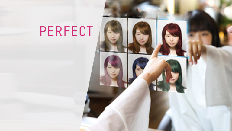 CES 2022 Recap: Perfect Corp. Brings Brands into the Metaverse with Virtual Booth Experience Showcasing AI & AR Beauty and Fashion Tech Innovations