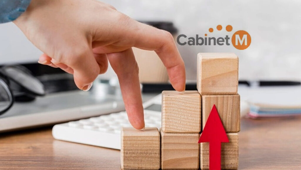 CabinetM a Proven Enterprise SaaS Marketing Optimization Solution Raising Capital on Wefunder