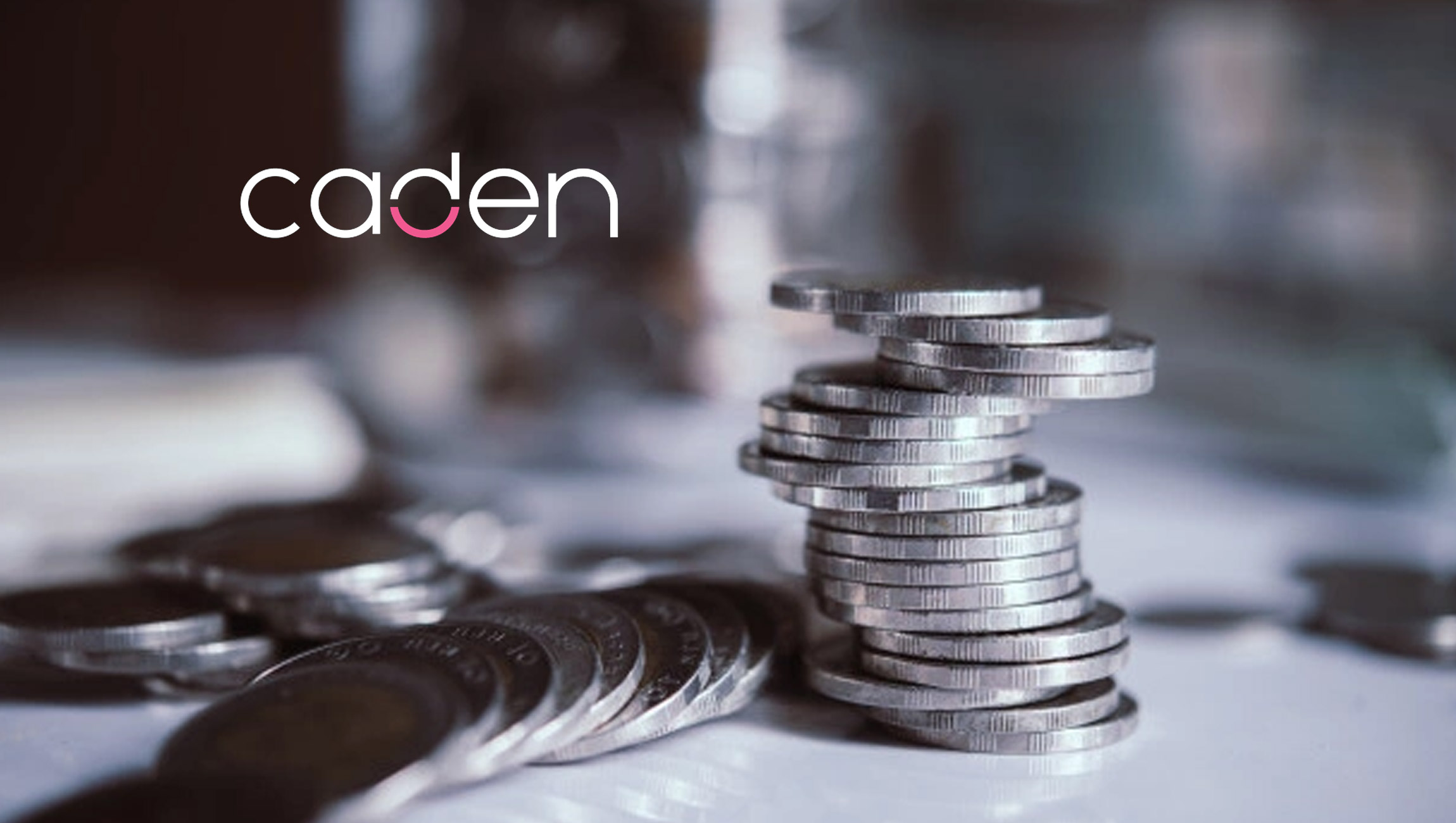 Caden Launches as Zero-Party Data Platform, Leading the Shift to Consumer Control of Data With $3.4M in Pre-Seed Funding From Investors Including Jerry Yang & Barry Sternlicht