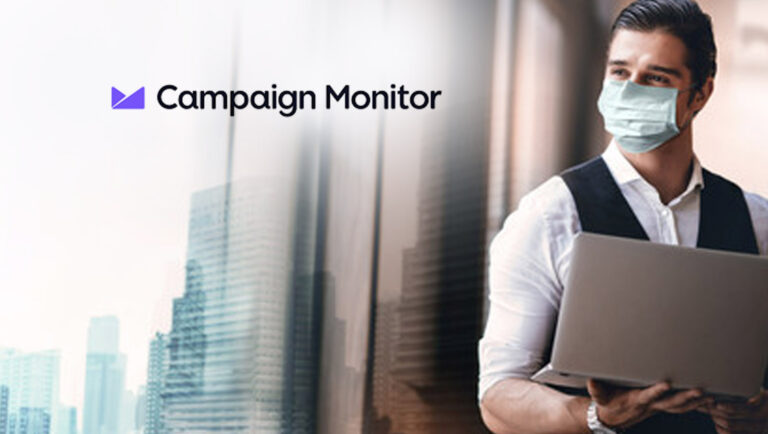 Campaign Monitor’s Annual Benchmarks Report Shows Effects of Apple, Covid-19 on Performance