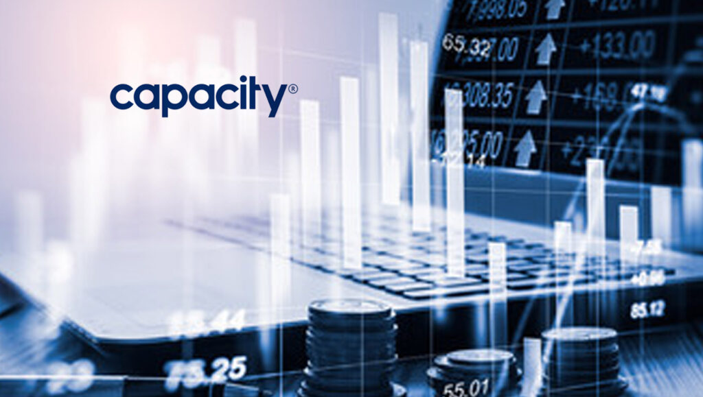 Capacity Expands All-In-One Support and Engagement Solution with Two Key Acquisitions