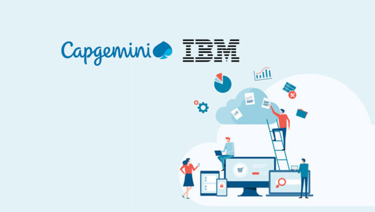 Capgemini Launches a Dedicated Quantum Lab and Announces a New Agreement With IBM to Advance Industry Applications of Quantum Computing