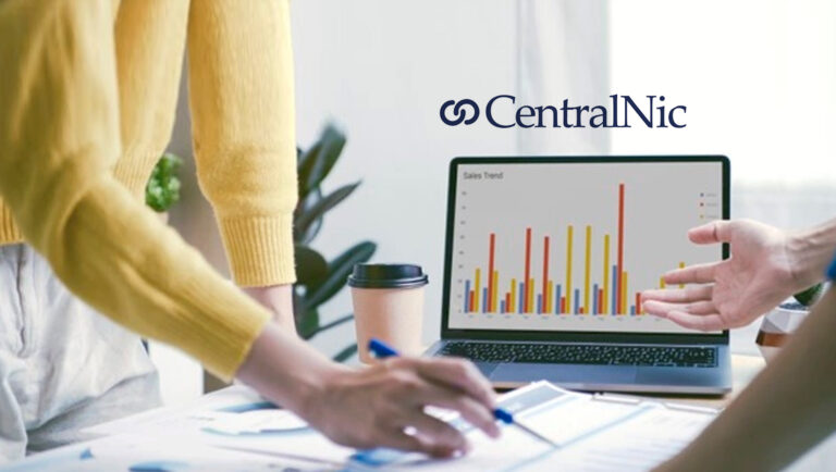 CentralNic Group Reports Record Growth in 2021