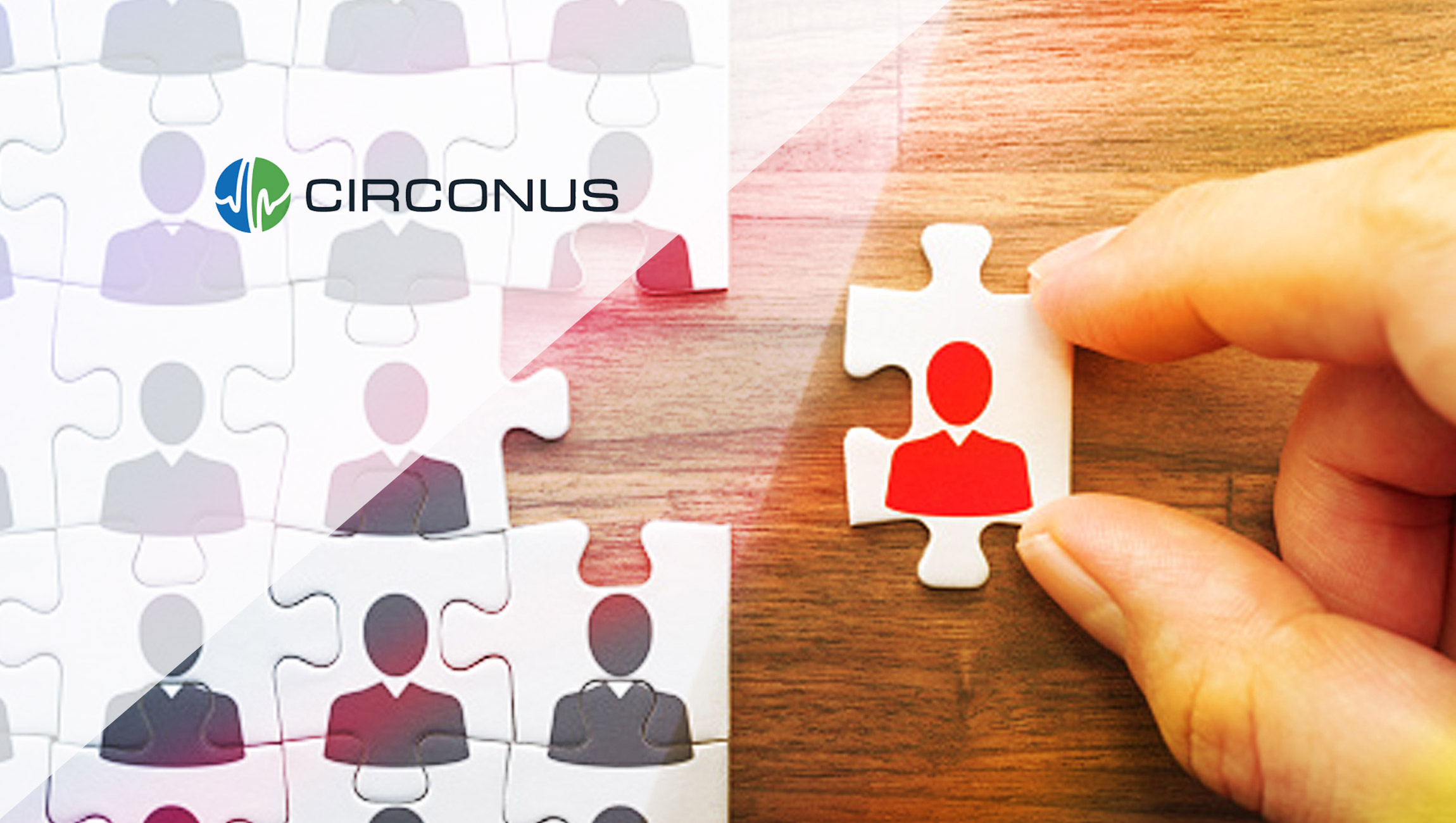 Circonus Continues to Bolster Executive Team, Welcoming Tyler Carnathan as Vice President of Sales