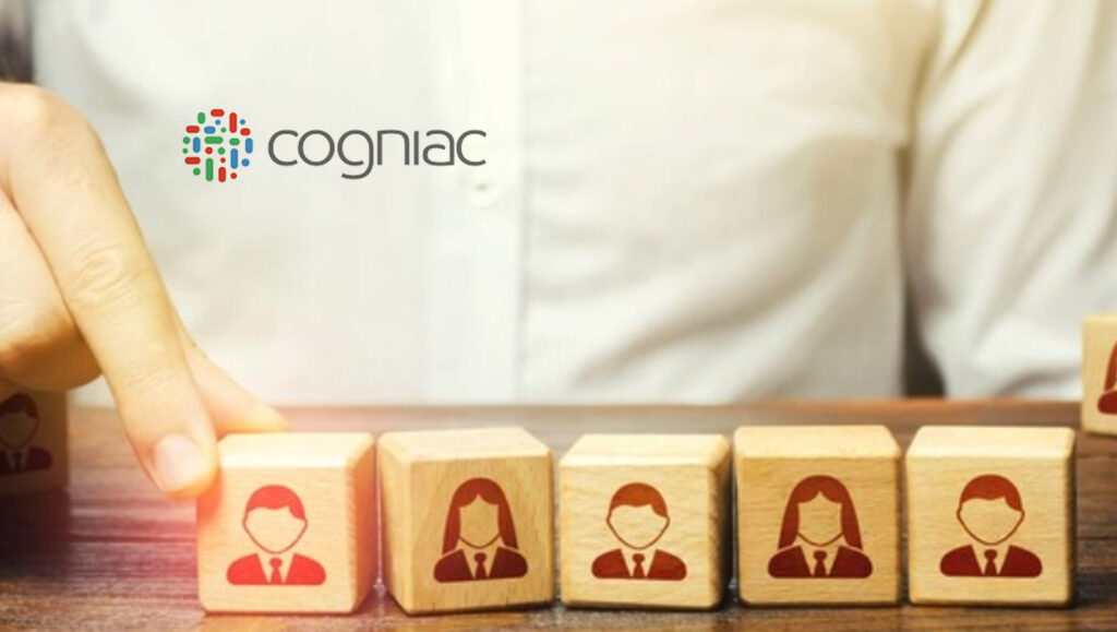 Cogniac Appoints Ledi Imeraj as New Head of Platform Strategy