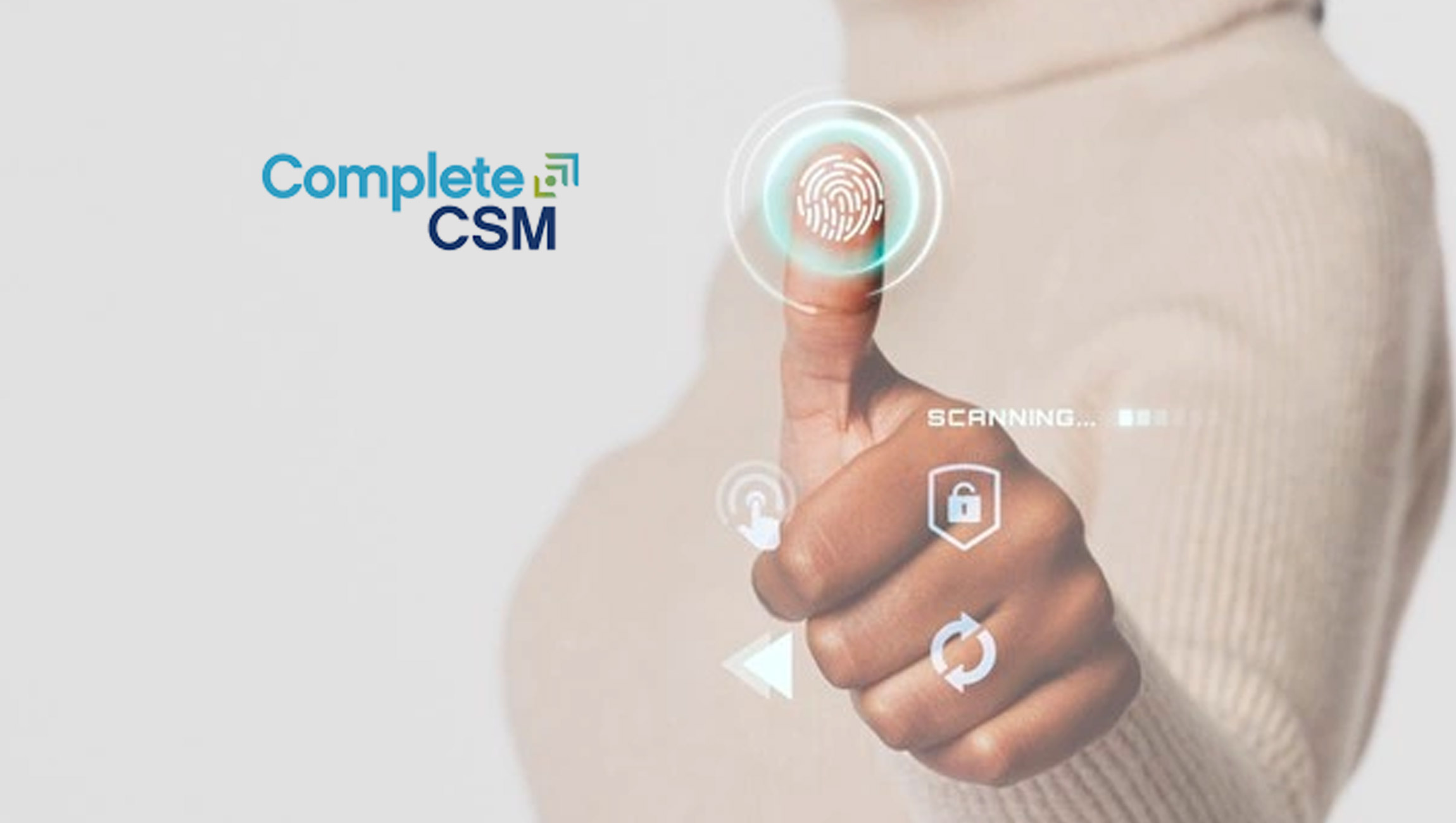 CompleteCSM Brings Enterprise-level Security to the Customer Intelligence Space With SOC 2 Type II Compliance