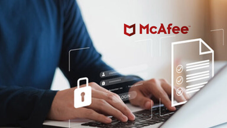 McAfee Unveils McAfee+, A New Product Line with Distinctive Privacy and Identity Protections to Help Users Secure Their Personal Data