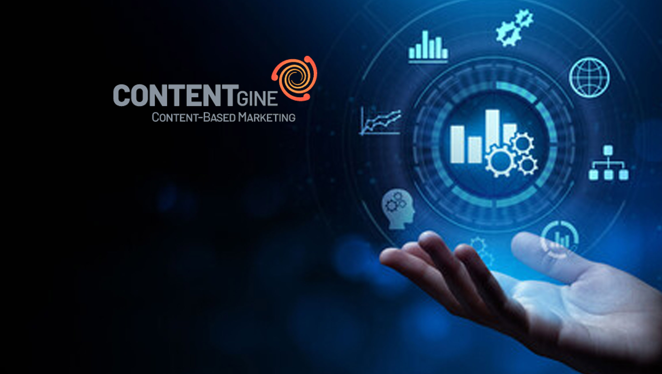Contentgine Employs Artificial Intelligence And Machine Learning To Analyze Most Popular AI Content Among B2B Decision Makers