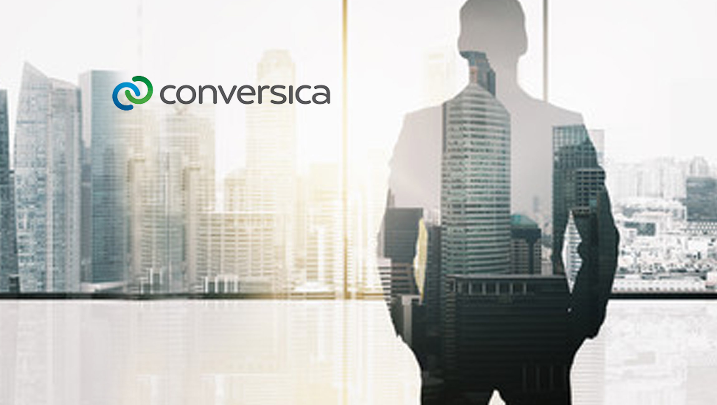 Conversica Names David Greenberg as Chief Marketing Officer to Bolster Company Growth and Market Expansion