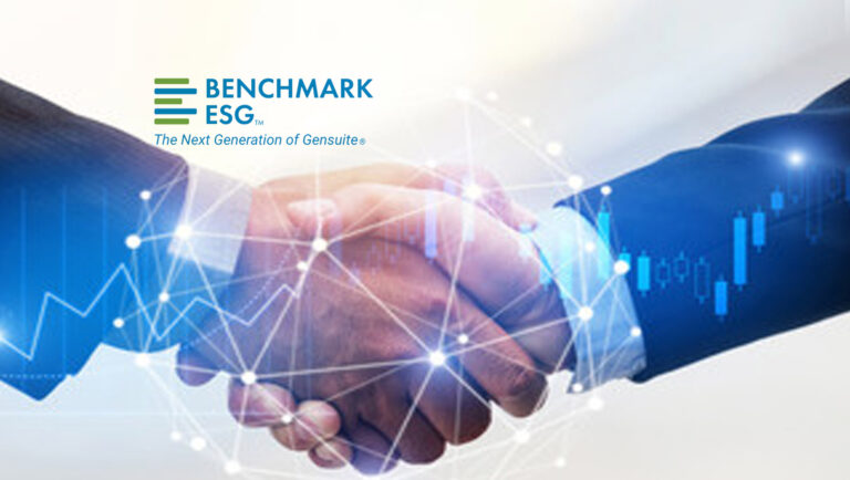 Corporate World’s Embrace of ESG Yields Strong 2021 for Benchmark Digital Partners, Promises Continued Growth in 2022