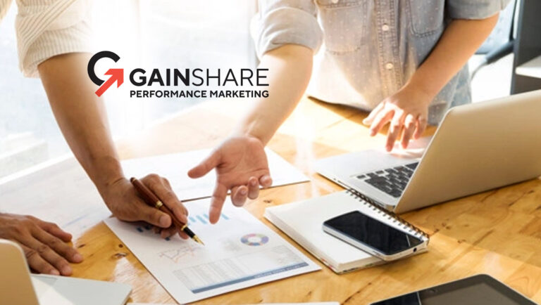 Creative Shop Veteran Joins GainShare, as Company's Creative Director