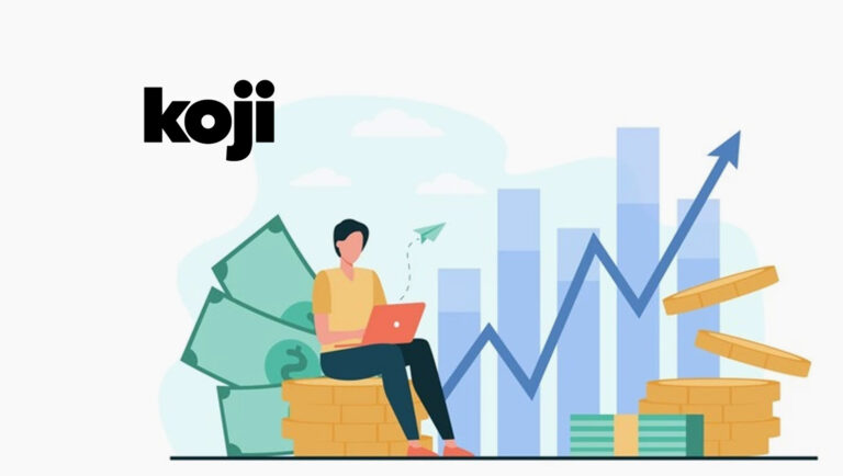 Creator Economy Platform Koji Announces $20 Million Series B Fundraise