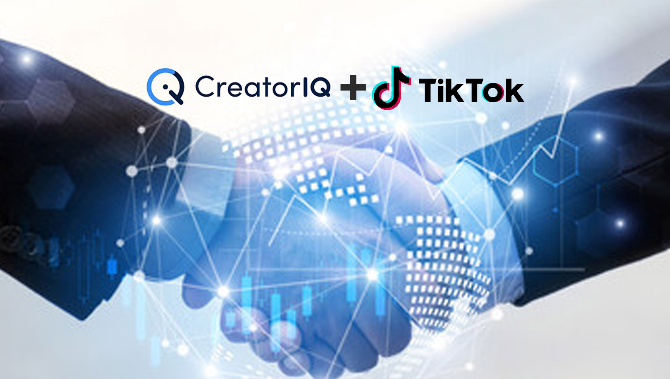 CreatorIQ-Named-Official-TikTok-Marketing-Partner