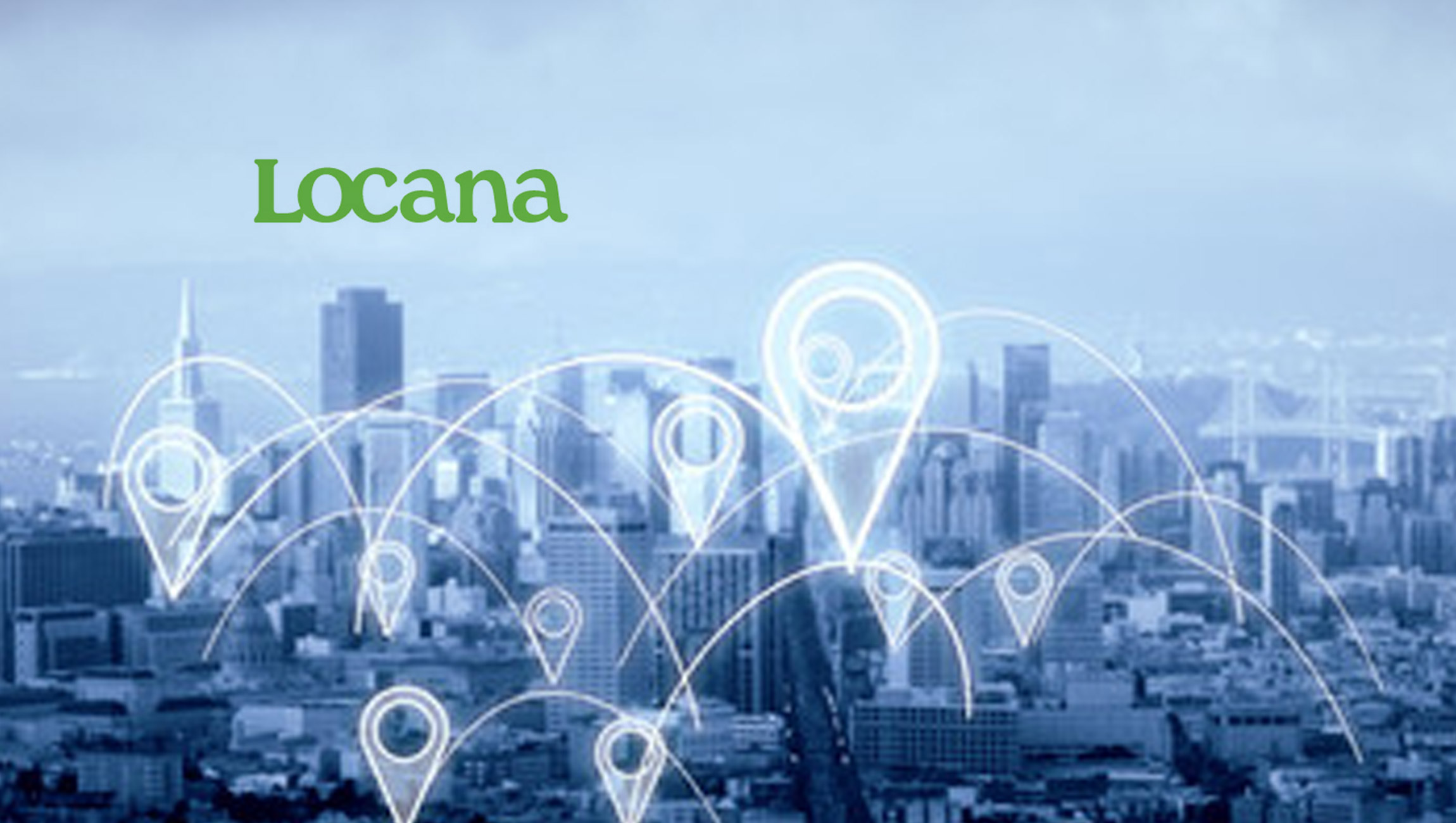 Critigen Rebrands as Locana Leading a New Era in Location Intelligence