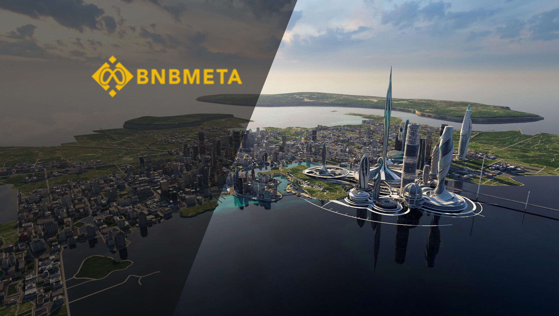 Crypto platform BNBMeta Introduces FIRST-Ever Community-Driven Platform for Monetizing Lands and Metaverse Experience