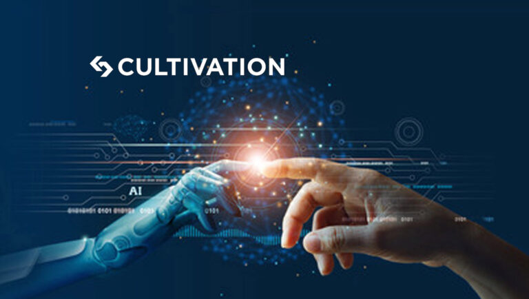 Cultivation Moves Newly Updated Digital Marketing Platform into Alpha Launch - 23-Year-Old Entrepreneur Develops Automated and Artificially Intelligent Software to Help Businesses Achieve Marketing Success