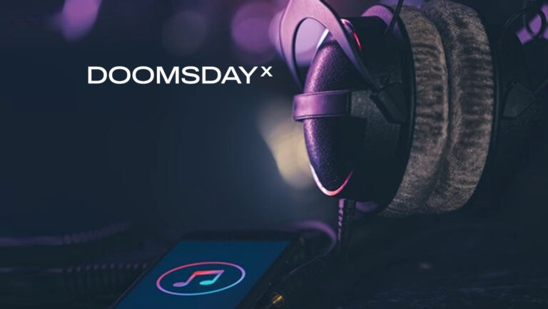 DOOMSDAYX Announces $1.5M Pre-Seed Round Led by The Chernin Group and Drops Initial Project to Turn Music Fans Into Producers