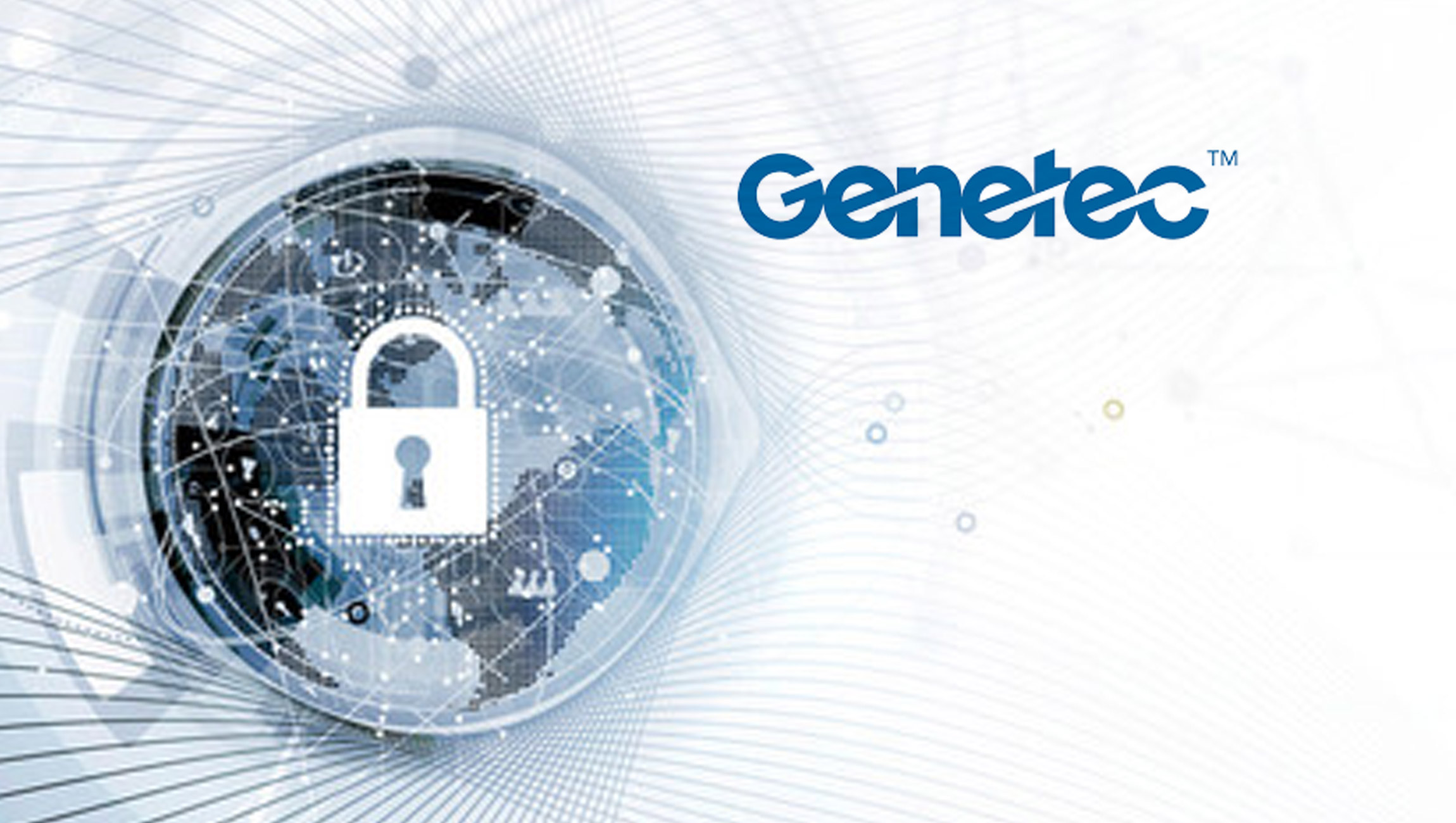 Genetec Recognizes Data Privacy Day by Sharing Physical Security Best Practices