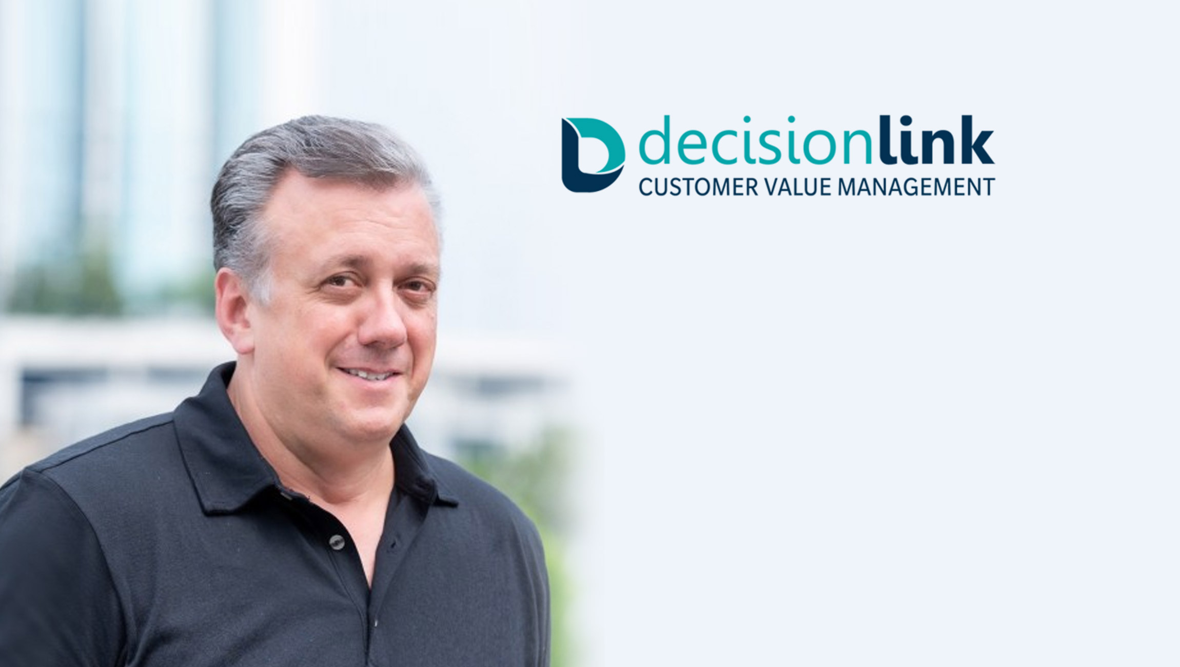DecisionLink CEO, Tim Page, Joins the Fast Company Executive Board