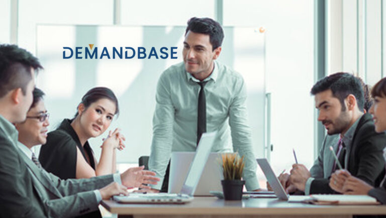 Demandbase Releases Branch-Level Matching and Improved Corporate Hierarchies