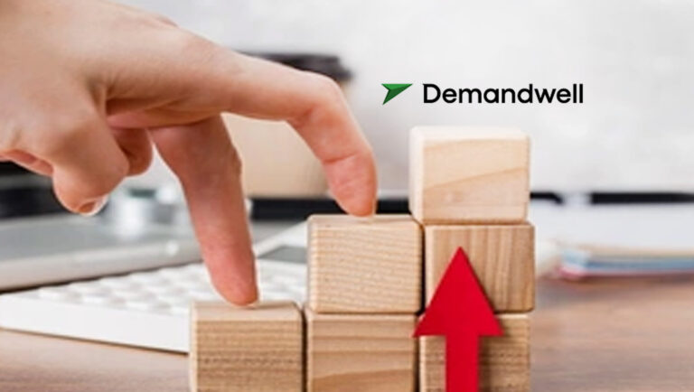 Demandwell Raises $5M to Accelerate Transformation of the SEO Industry