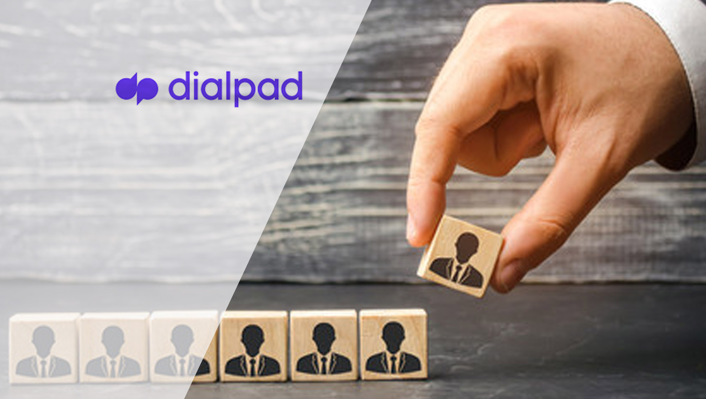 Dialpad Welcomes Prashanti Aduma as Chief Information Officer