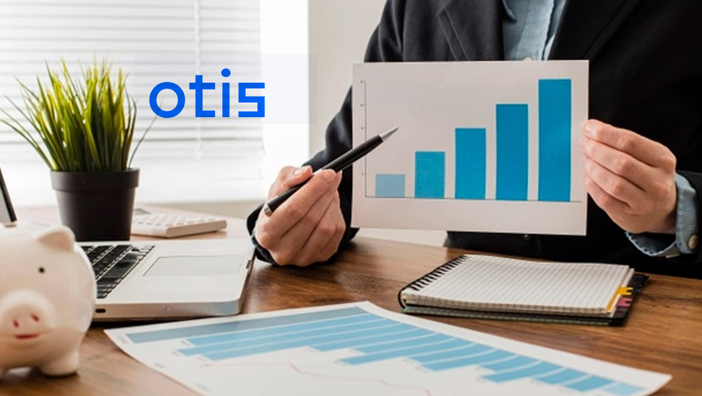 Digital Marketing Platform Otis AI raises $2.5M to Make Digital Marketing Simple and Effective for SMBs