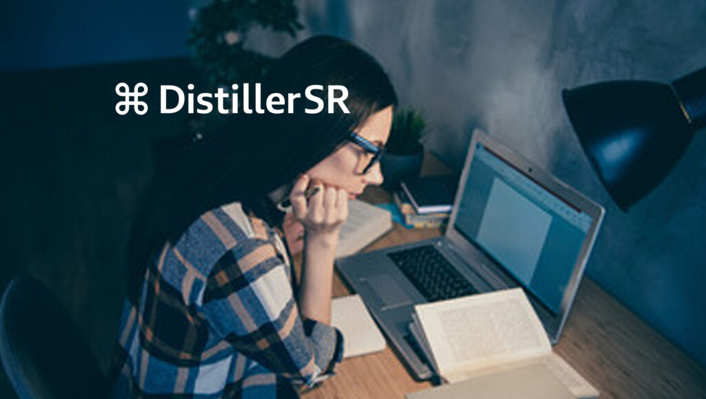 DistillerSR's-Latest-Release-Integrates-Data-Reuse-and-Scheduled-Reporting-for-More-Efficient-and-Transparent-Literature-Reviews