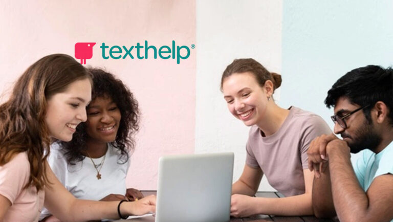 Texthelp Launches New EdTech Tool, OrbitNote, to Increase Accessibility in PDF Files