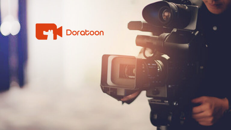 Doratoon Expands Its Business in Video Making With Its Personalized, Cognitive Animation Software