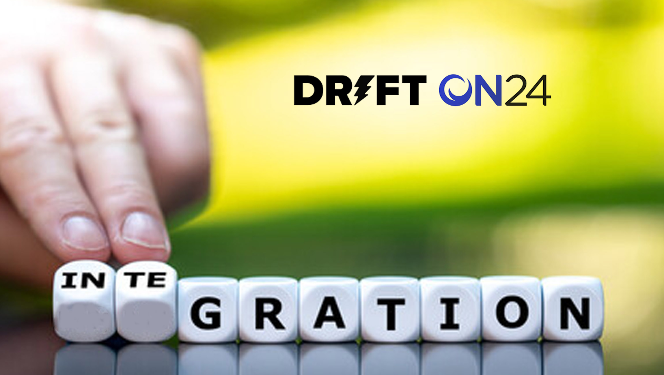 Drift Integration with the ON24 Platform Helps Customers Increase Engagement and Maximize Revenue