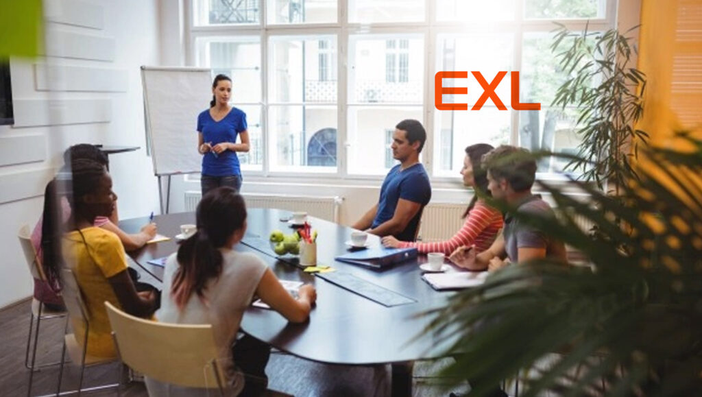 EXL Launches Generative AI Platform To Help Clients Transform Their Business With AI