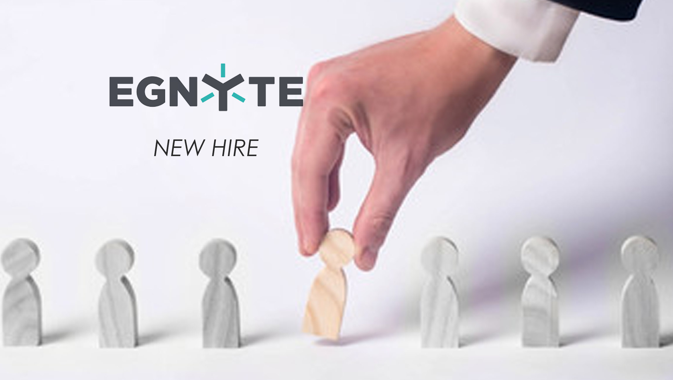 Egnyte Appoints Ravi Chopra as Chief Financial Officer