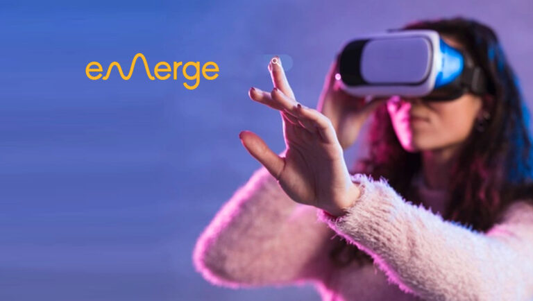 Emerge Launches its First Product to Bring Physical Touch to the Metaverse